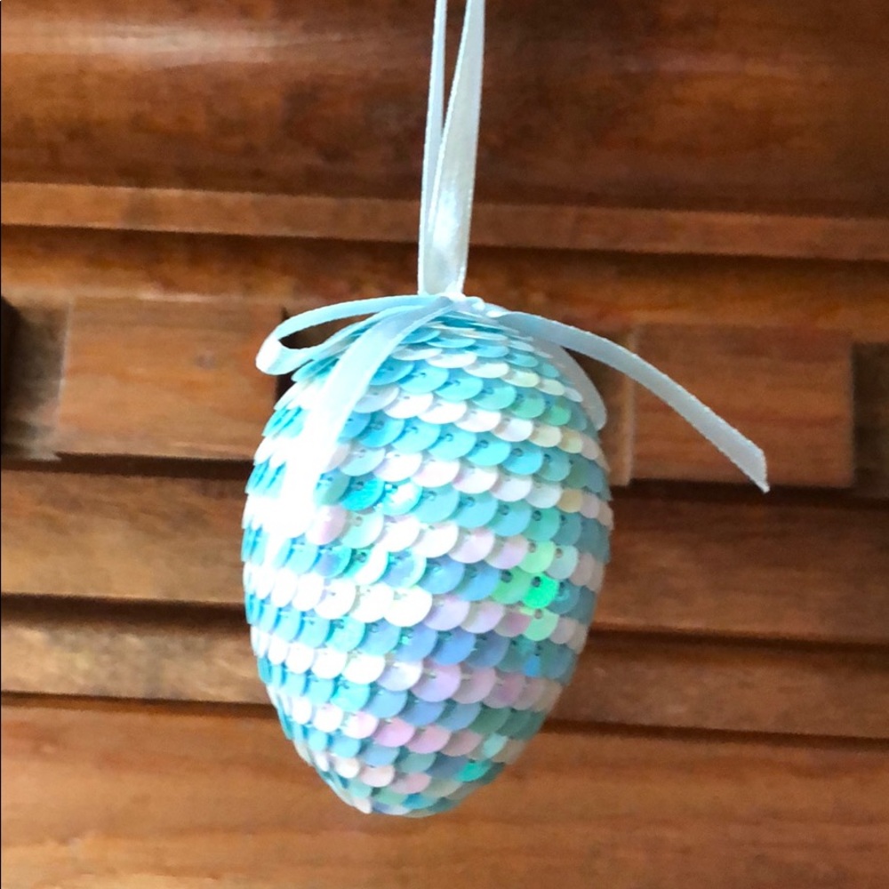 Easter egg